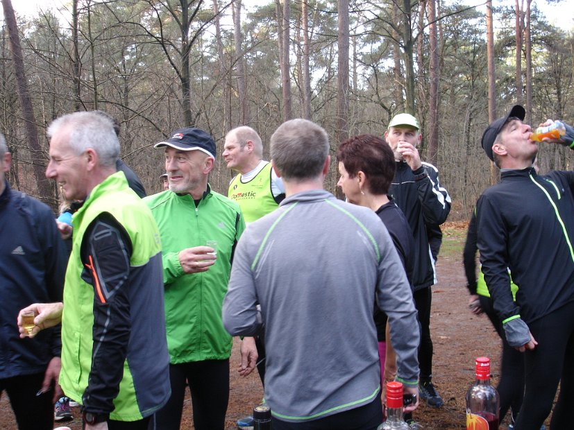 Oudjaarloop 2015 - 19